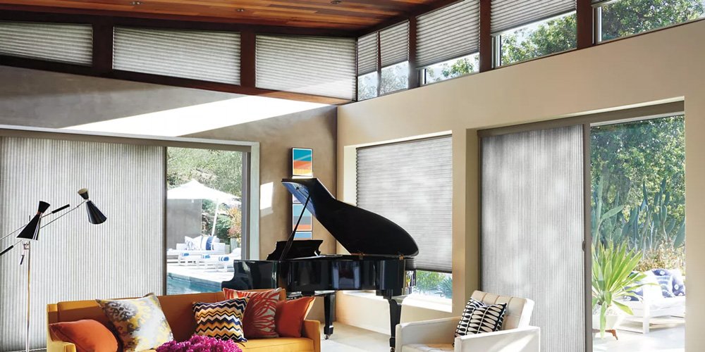 Hunter Douglas Duette®