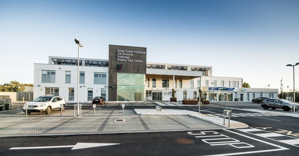 Celbridge Primary Care Centre