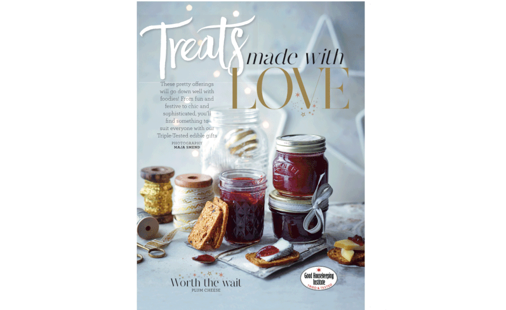 Treats Magazine Pdf