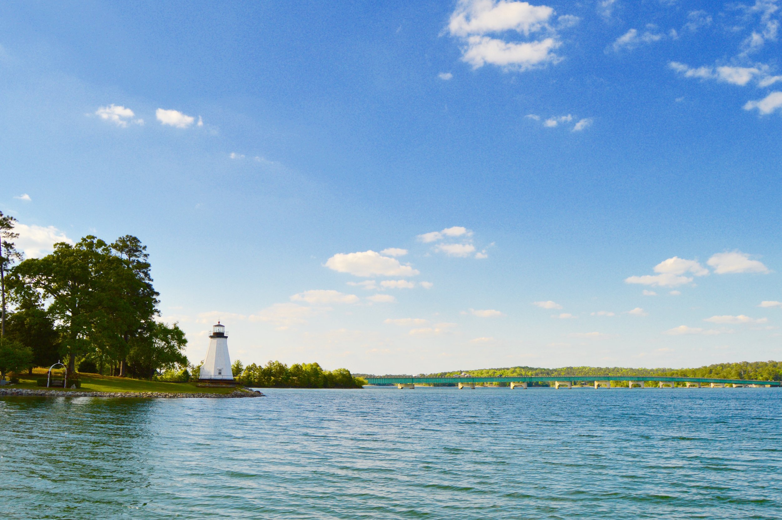 Children's Harbor Lighthouse