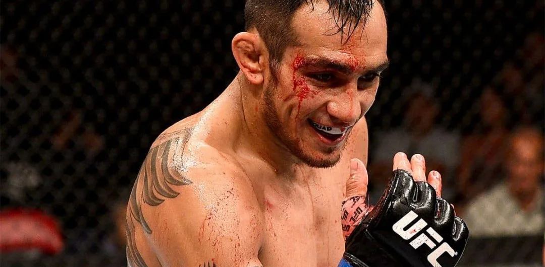 The Tony Ferguson Enigma