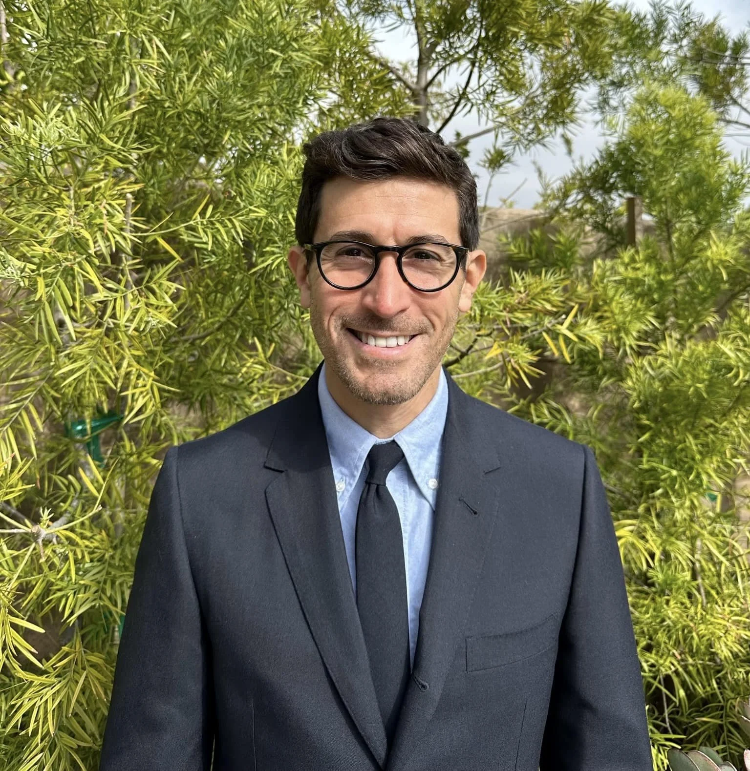 Ari Ezra Waldman: Privacy and Organisation