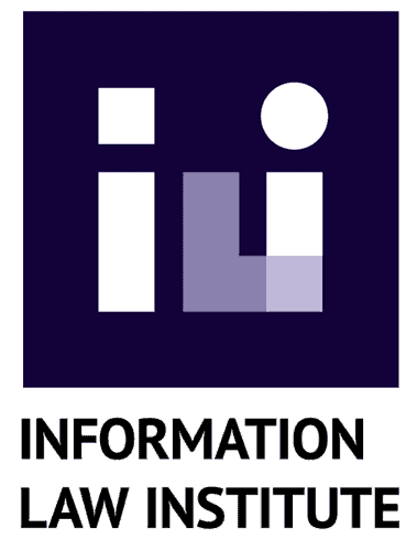 NYU Law Information Law Institute