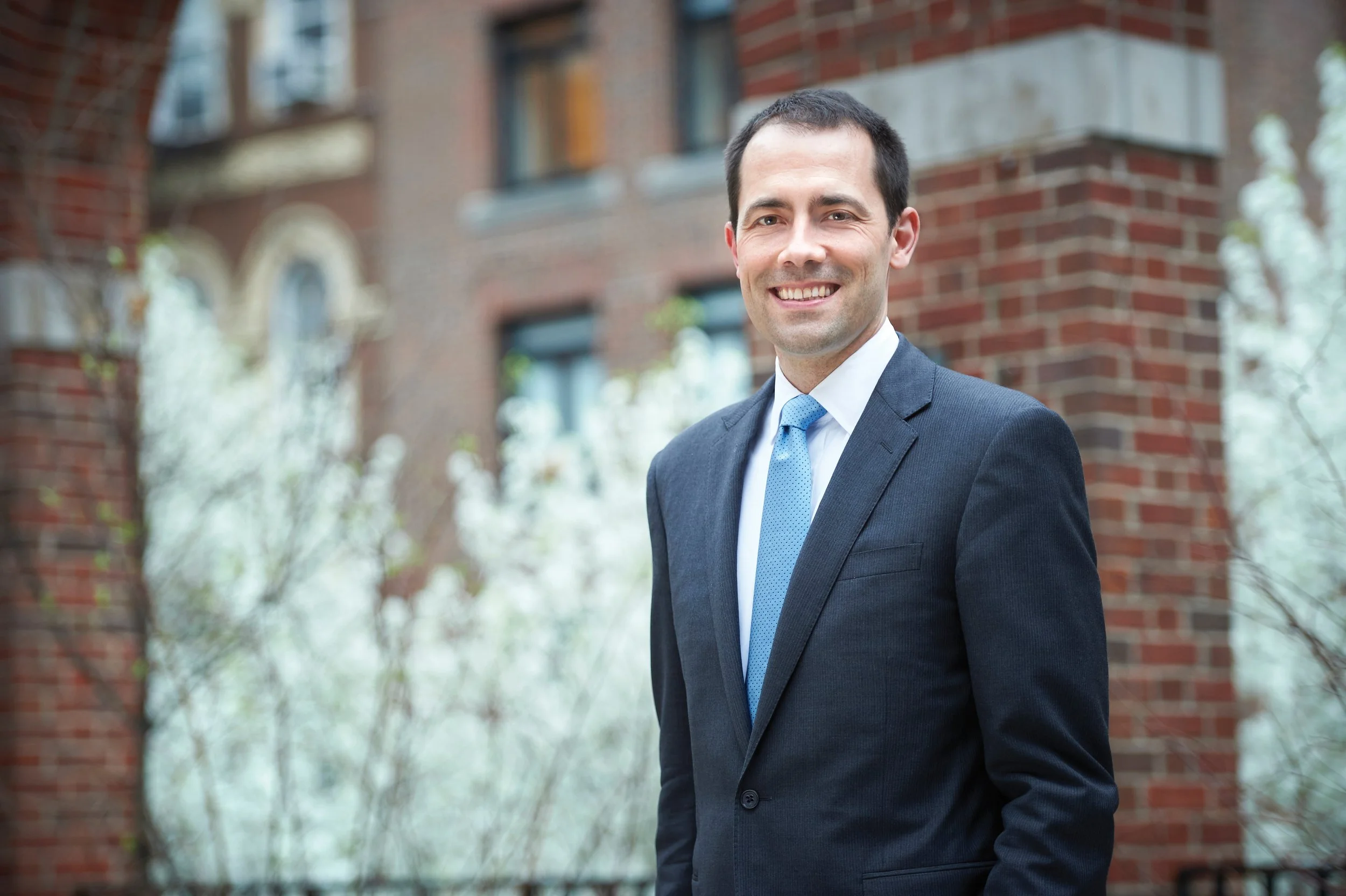 Scott Hemphill: Disruptive Monopolists