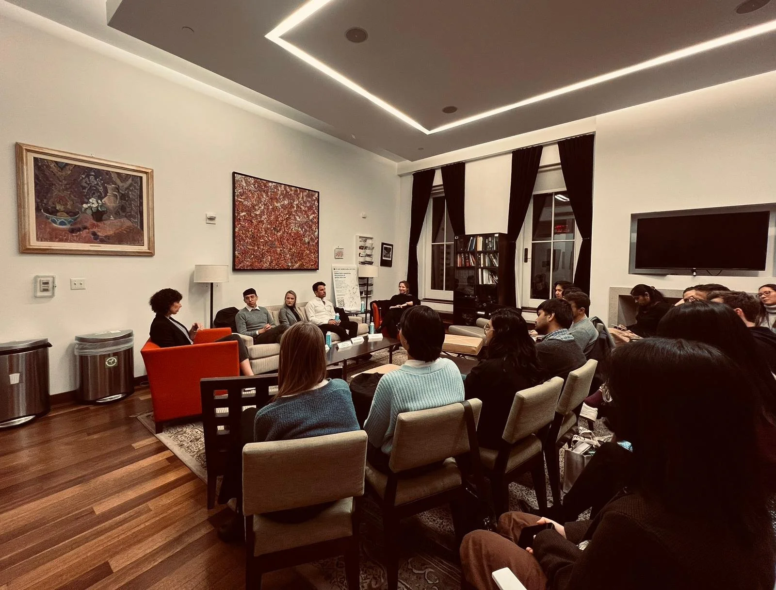 Global Data Lawyering: The Practice of Global Data Law 