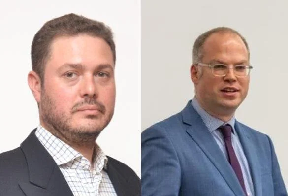 Charter Cities, Belt and Road Cities and Future International Order