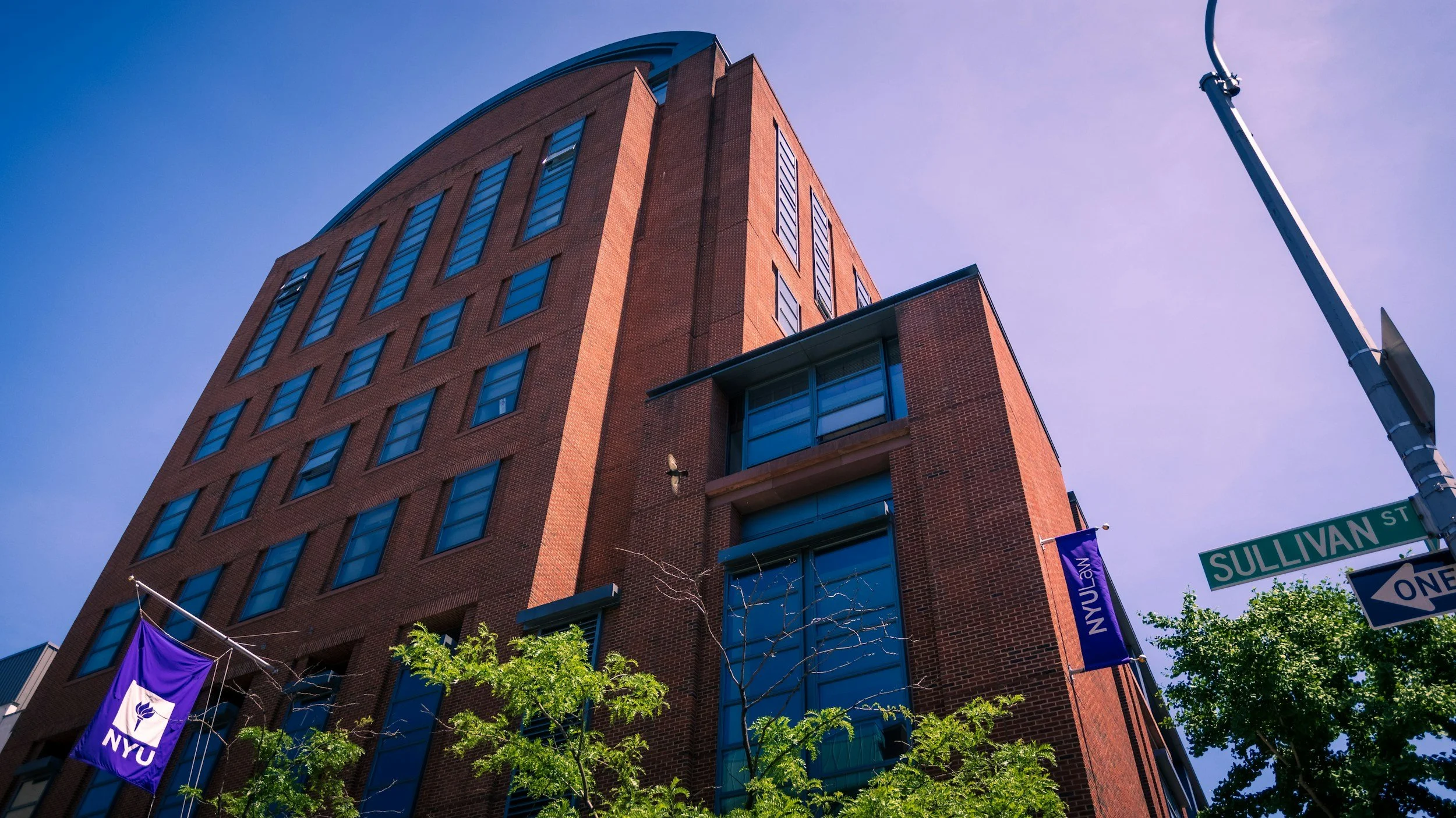 Innovation Policy Colloquium at NYU