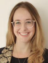    JENNIFER TRIDGELL     Research Fellow  