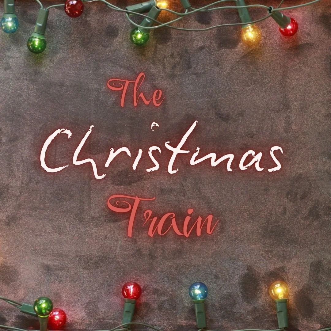 The Christmas Train