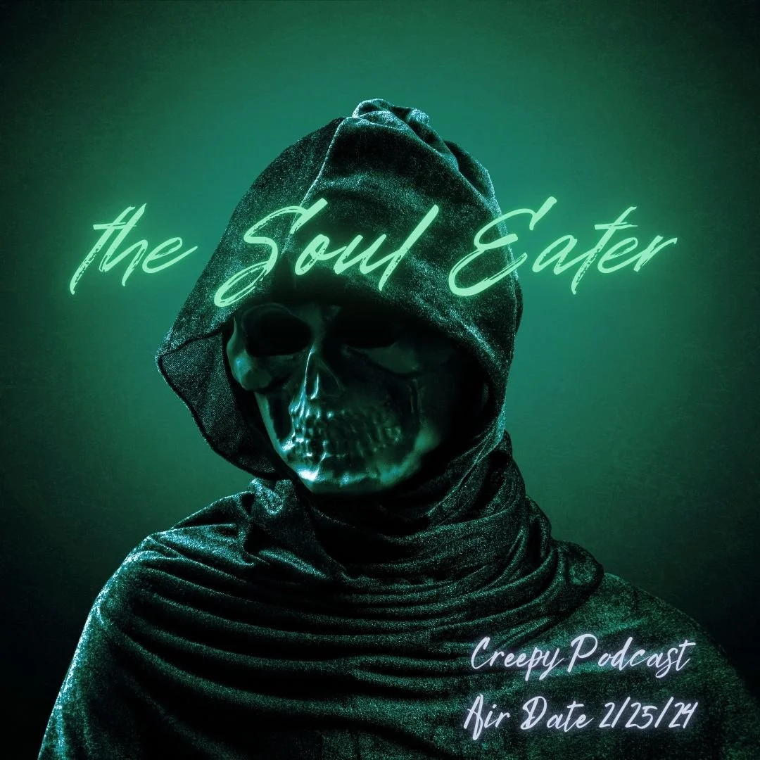 The Soul Eater