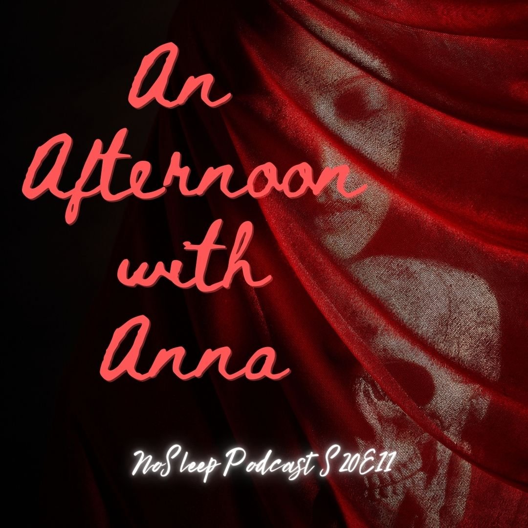 An Afternoon with Anna