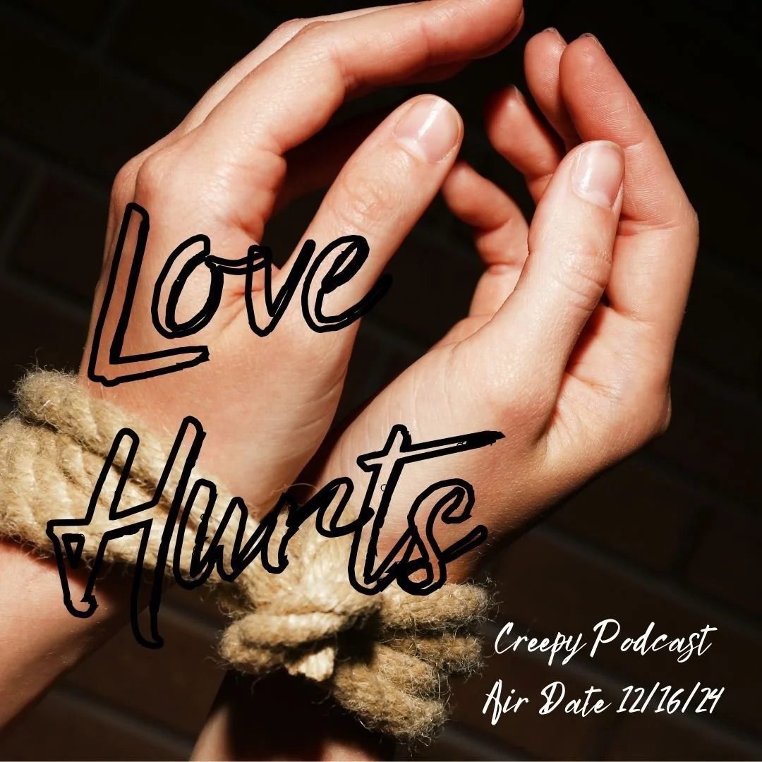 Love Hurts