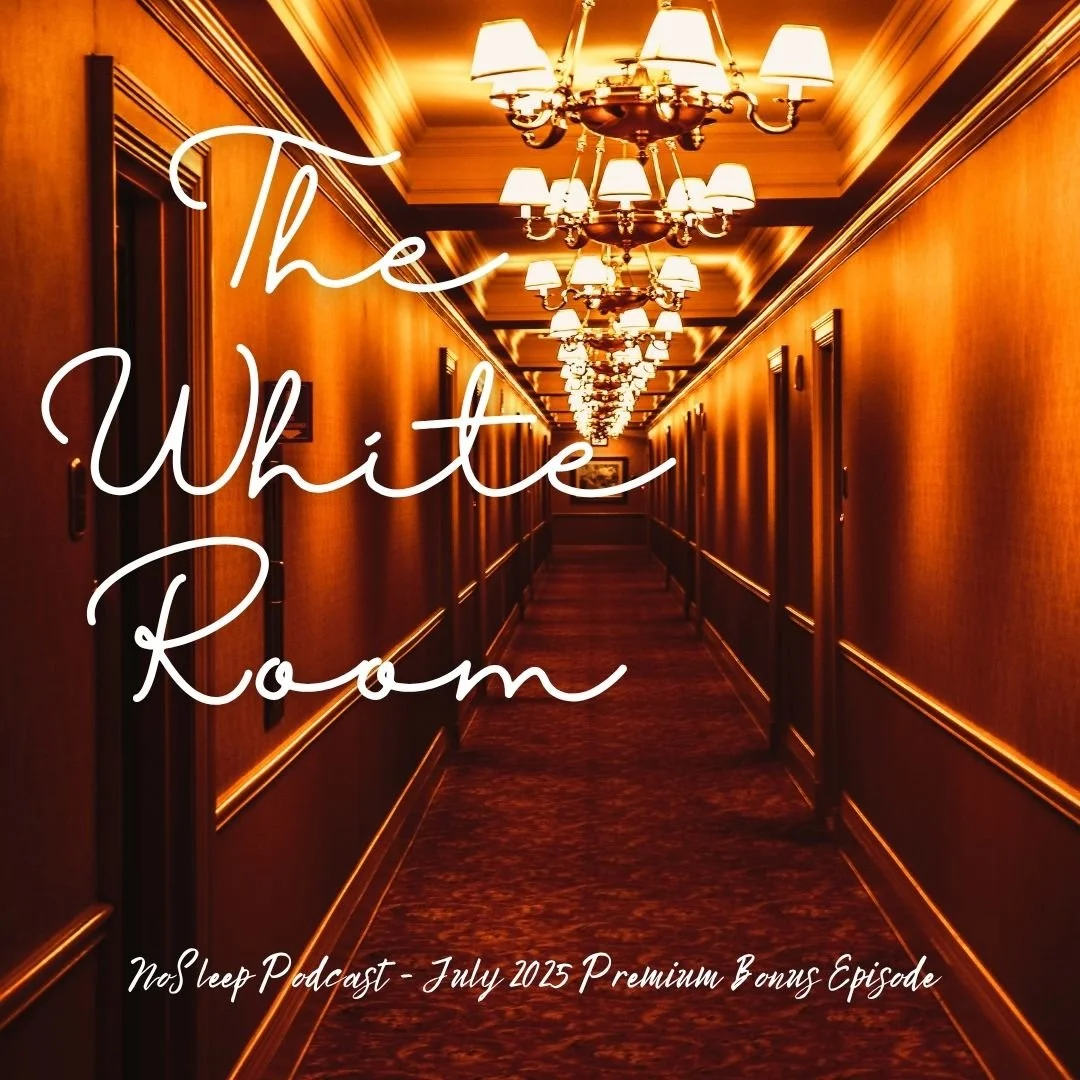 The White Room