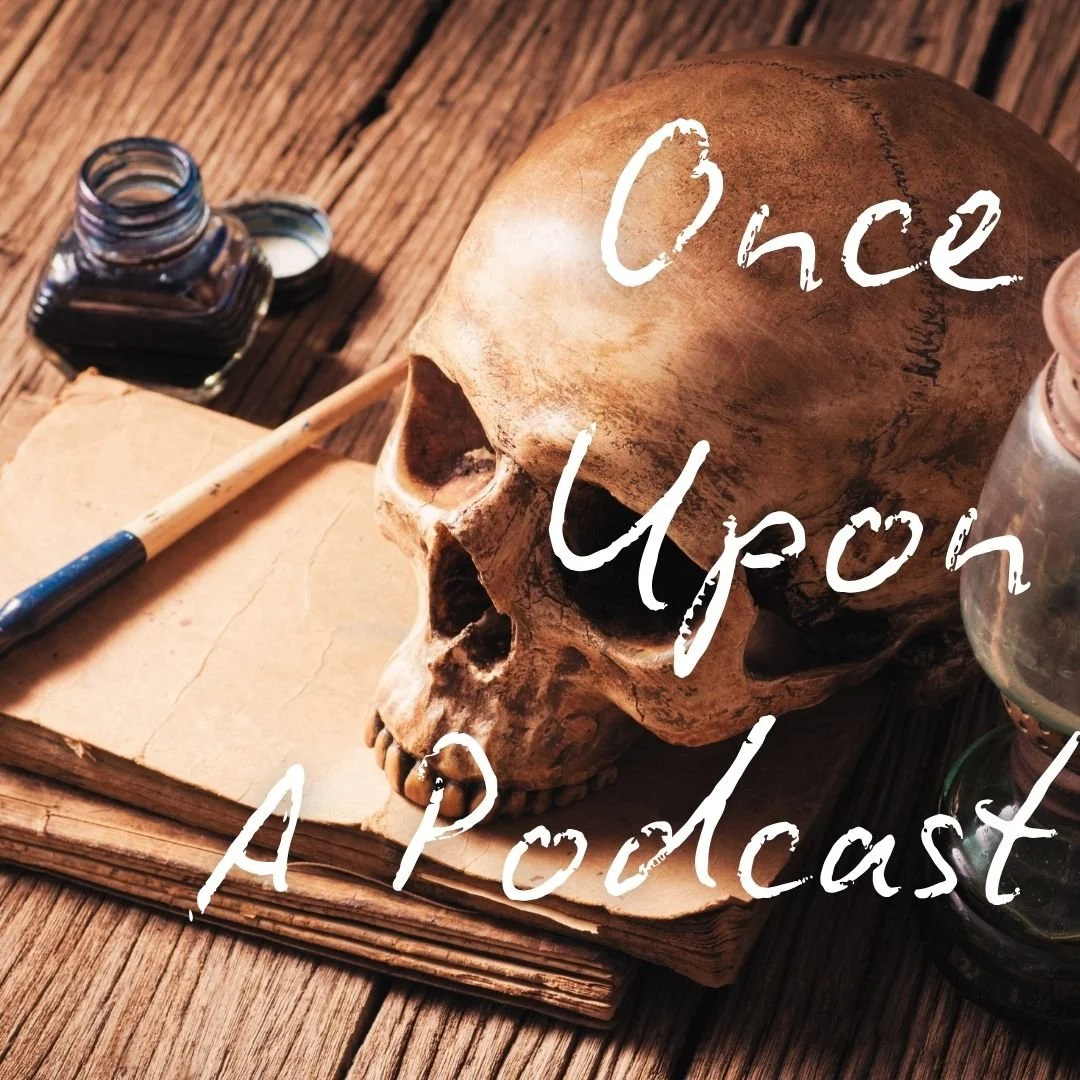 Once Upon A Podcast