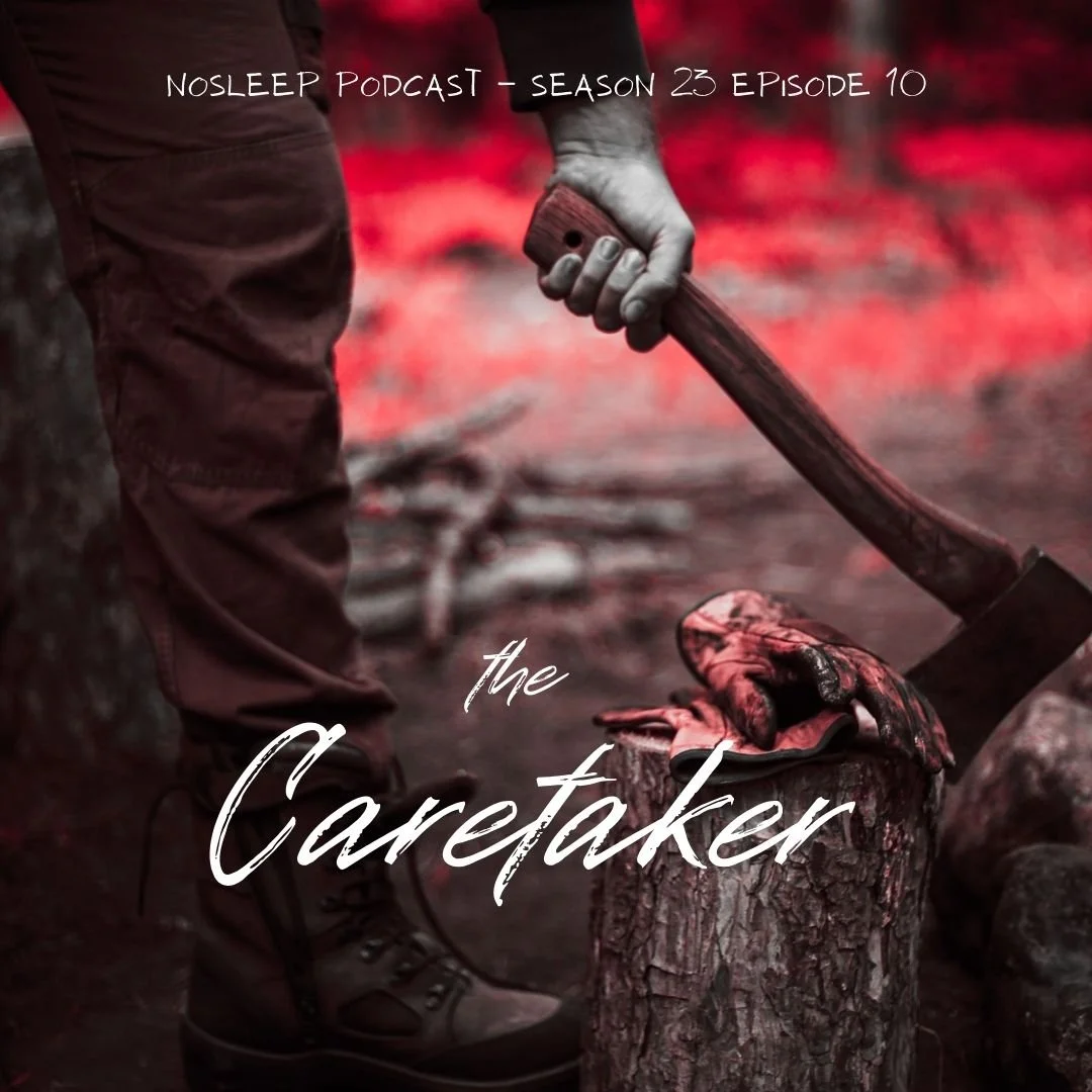 The Caretaker