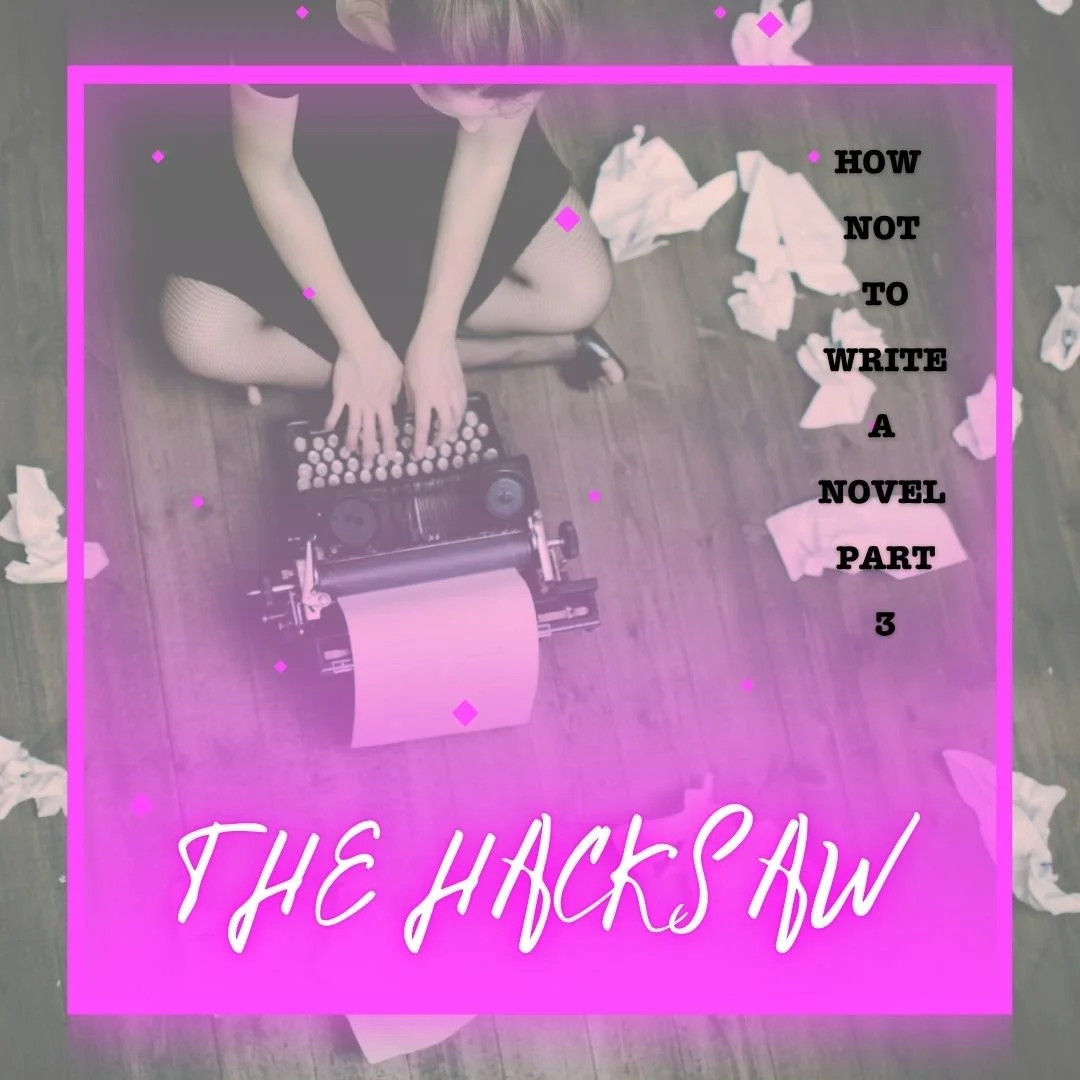The Hacksaw