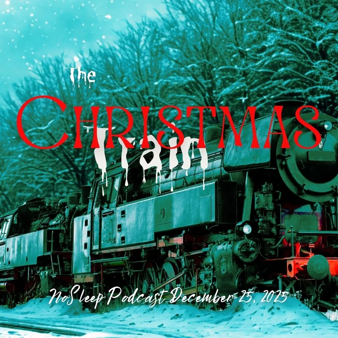 The Christmas Train