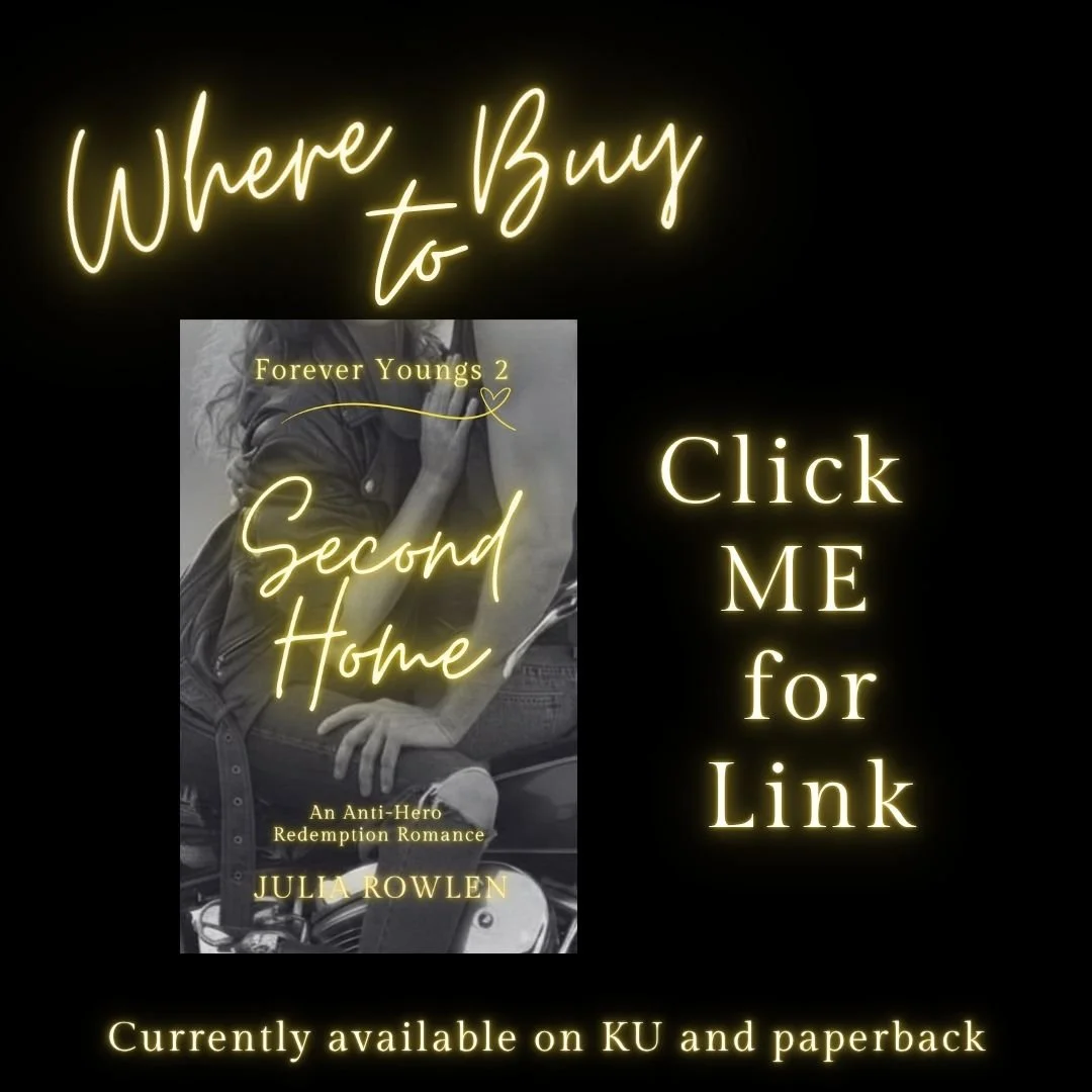 Where to Buy Second Home