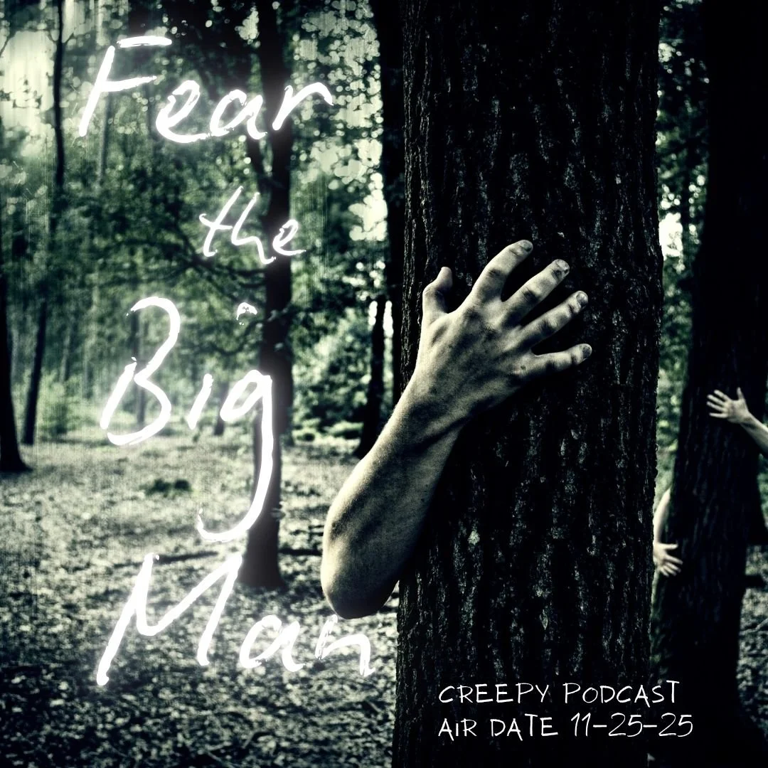 Fear the Big Man