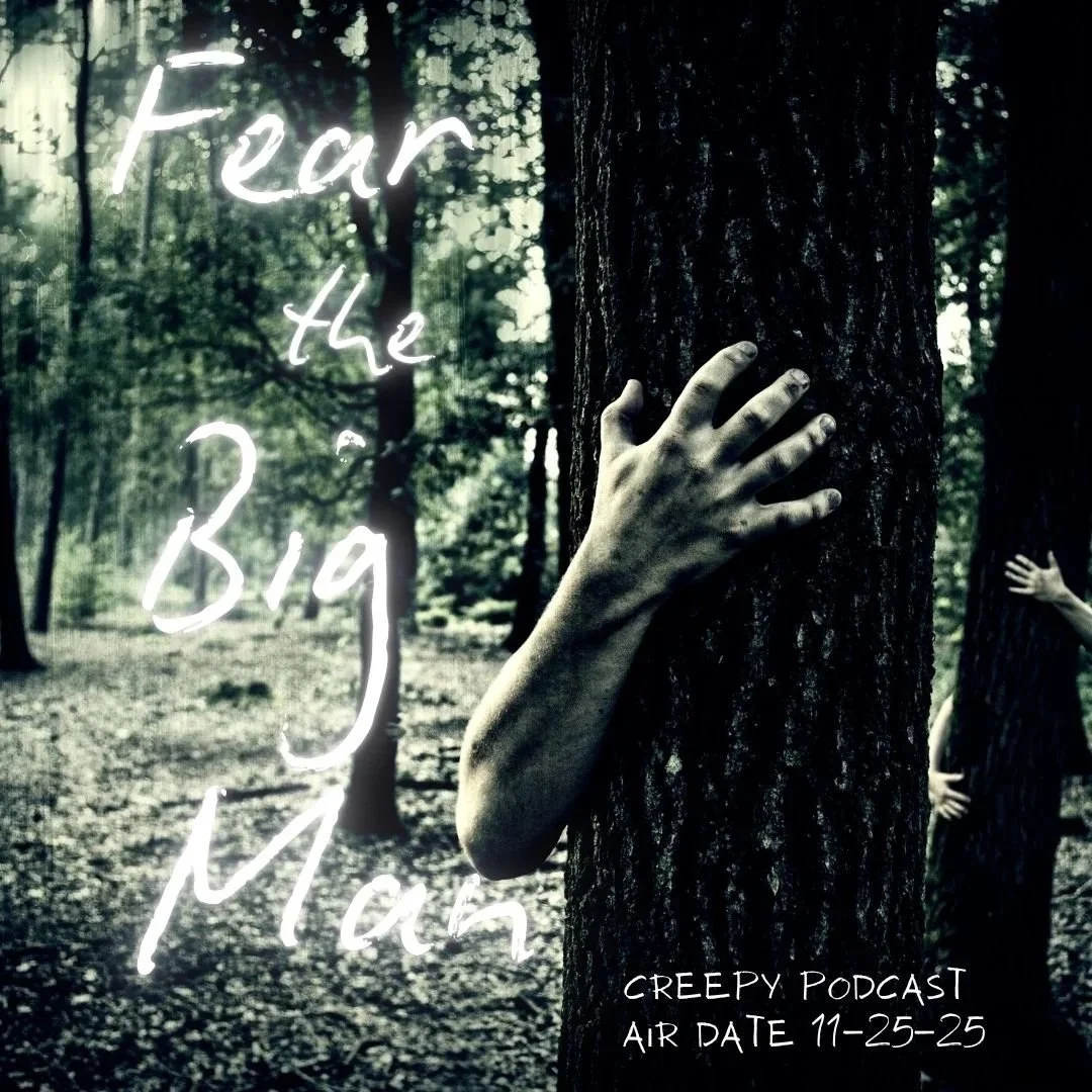 Fear the Big Man