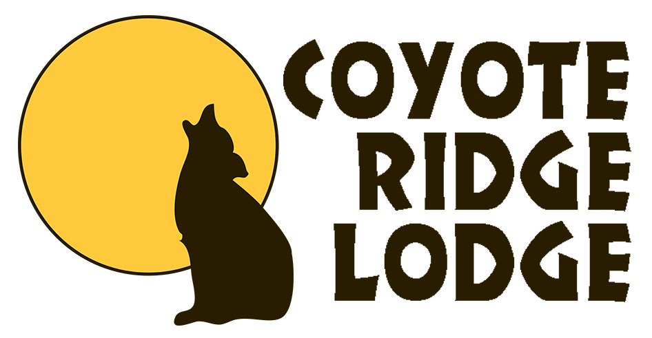 Coyote Ridge Lodge