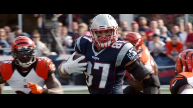 FOX SPORTS TNF MECHANIC