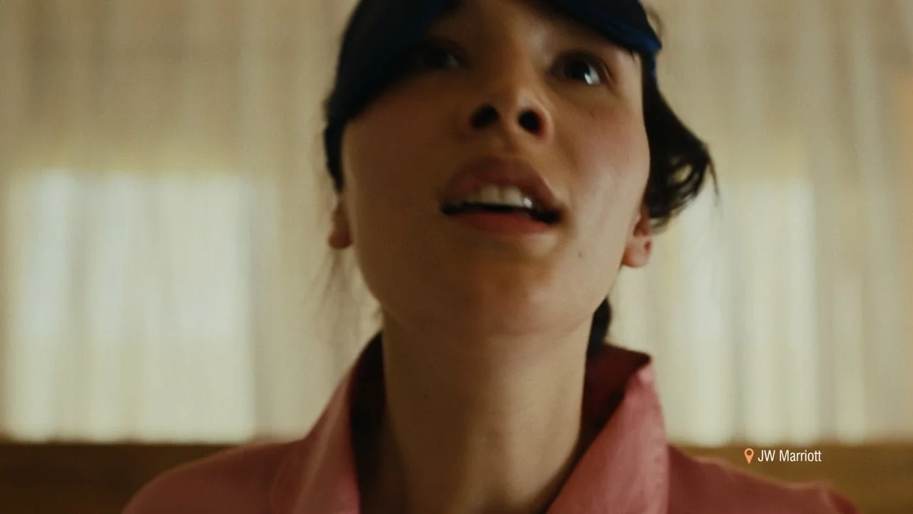 Marriott Bonvoy - You are the Greatest Souvenir of All