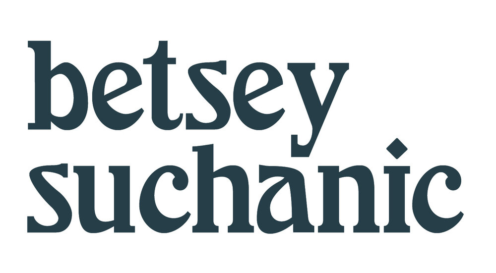 Betsey Suchanic