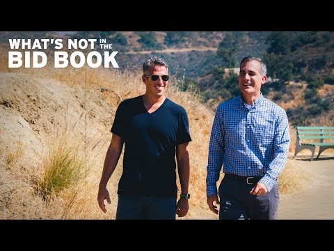 "What's Not in the Bid Book" with Casey Wasserman - Episode 4