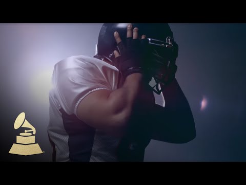 Witness Greatness | Super Bowl X | 58th GRAMMYs | GRAMMYs