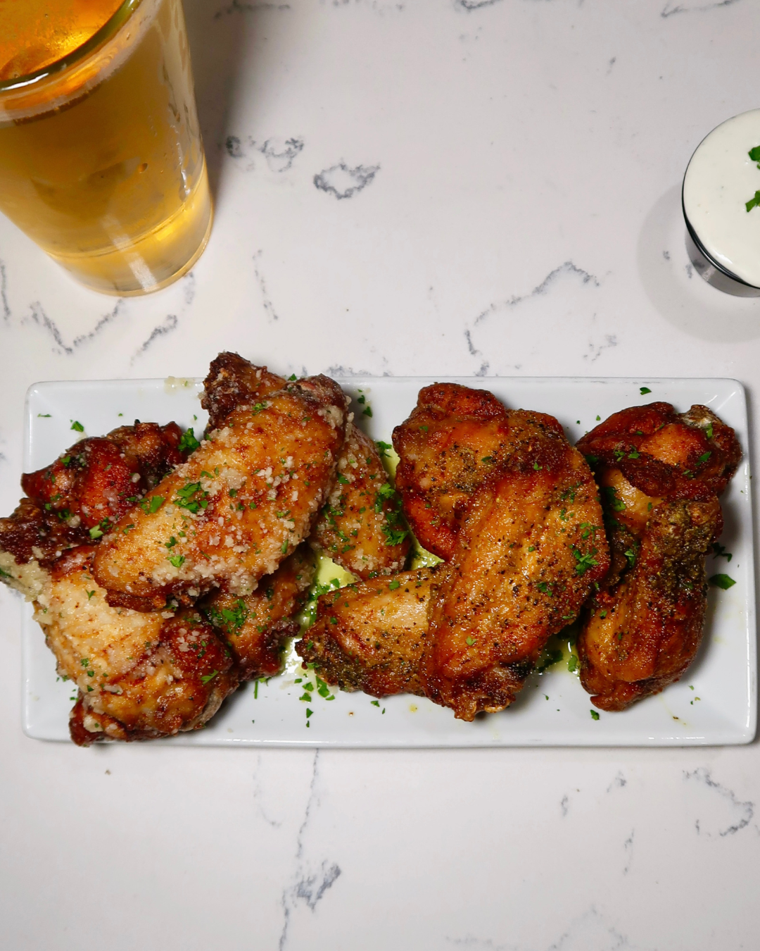 99 CENT WING THURSDAYS (Copy)
