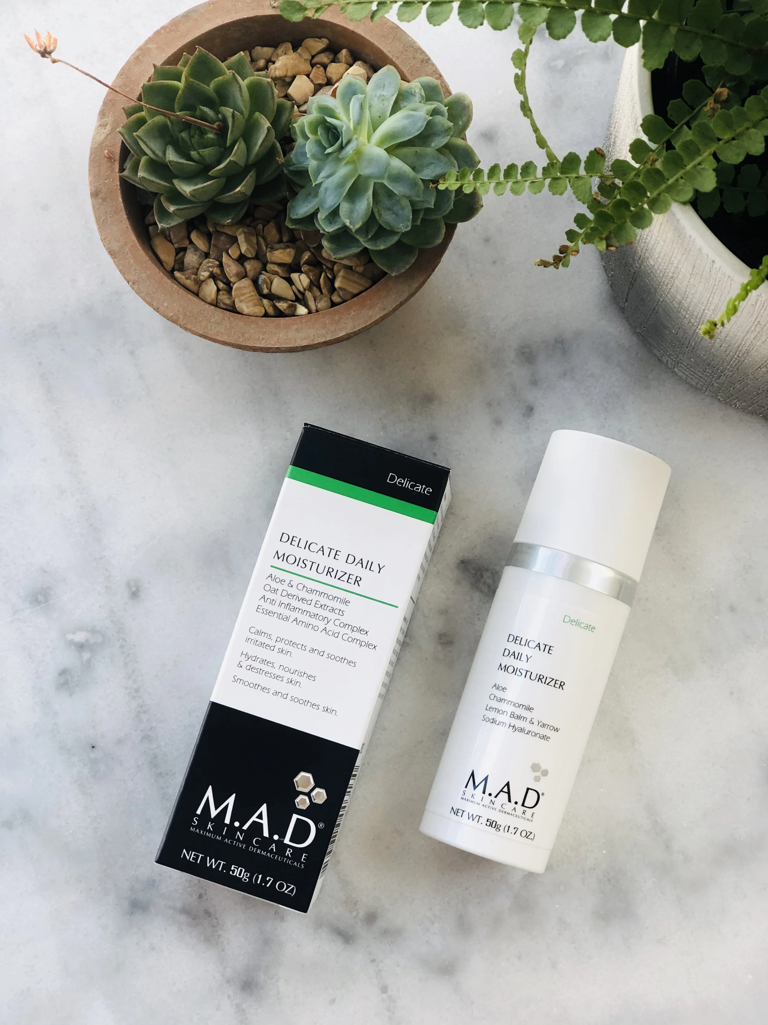 breakout control daily moisturizer