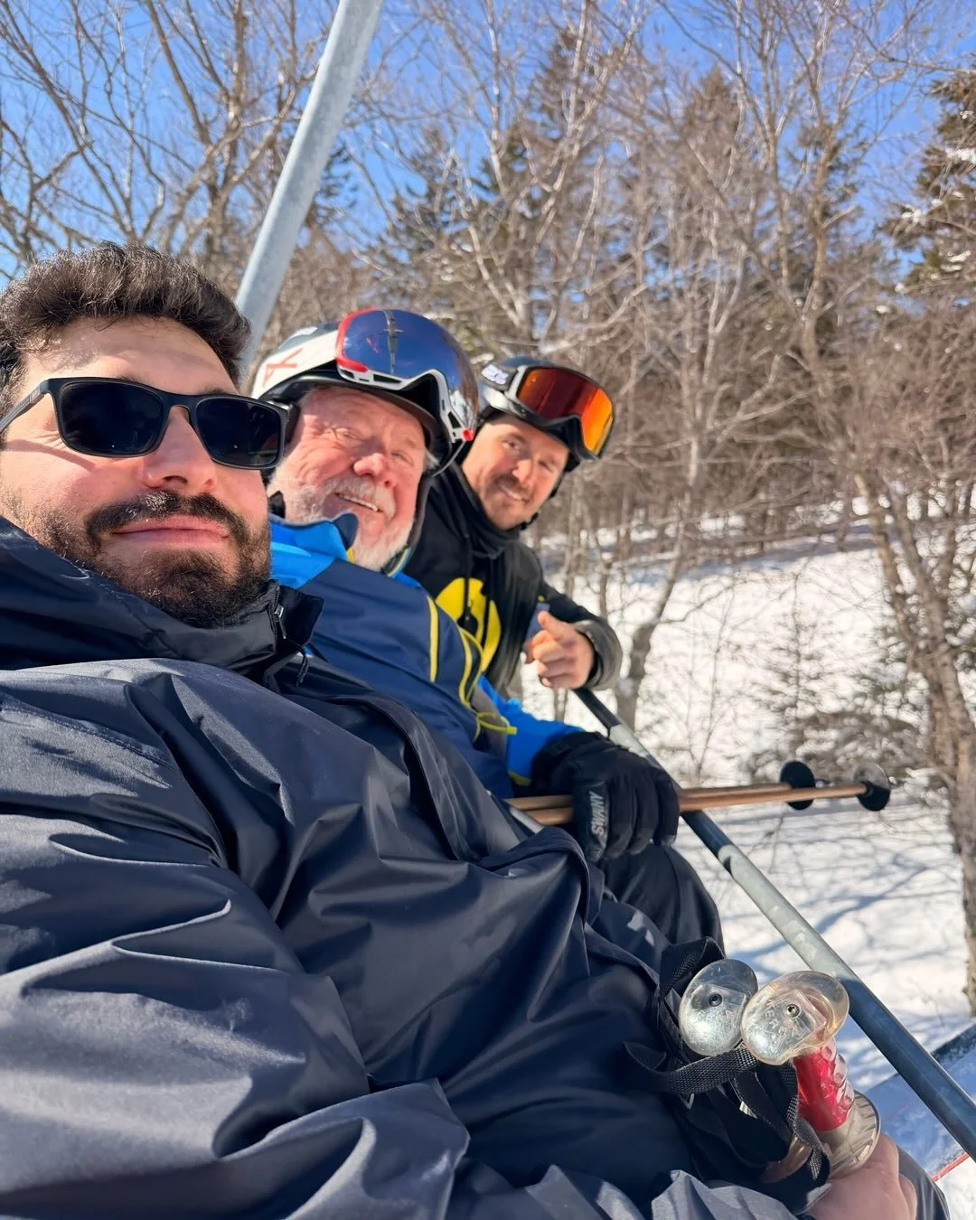 What to do when there is too much snow in NYC