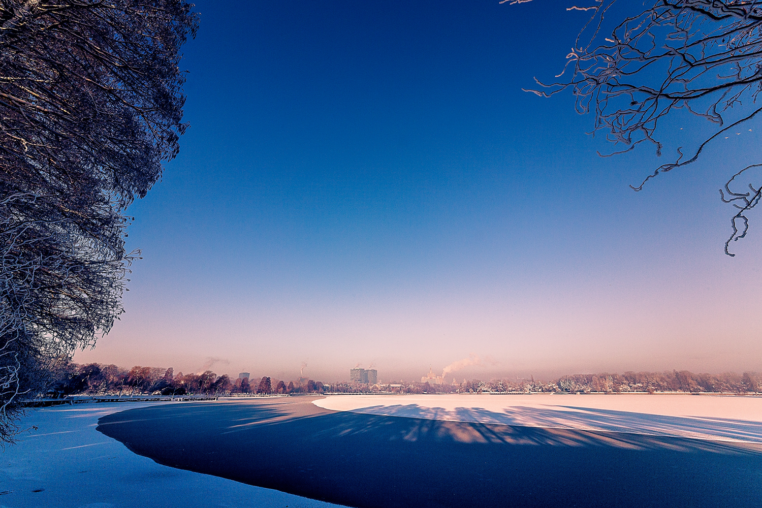 Landscape & Nature