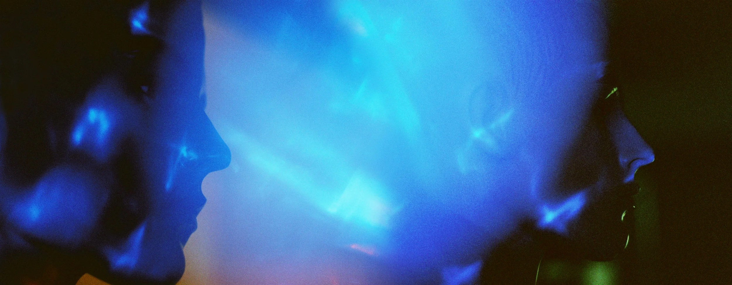 Photographed by Runar Sørheim