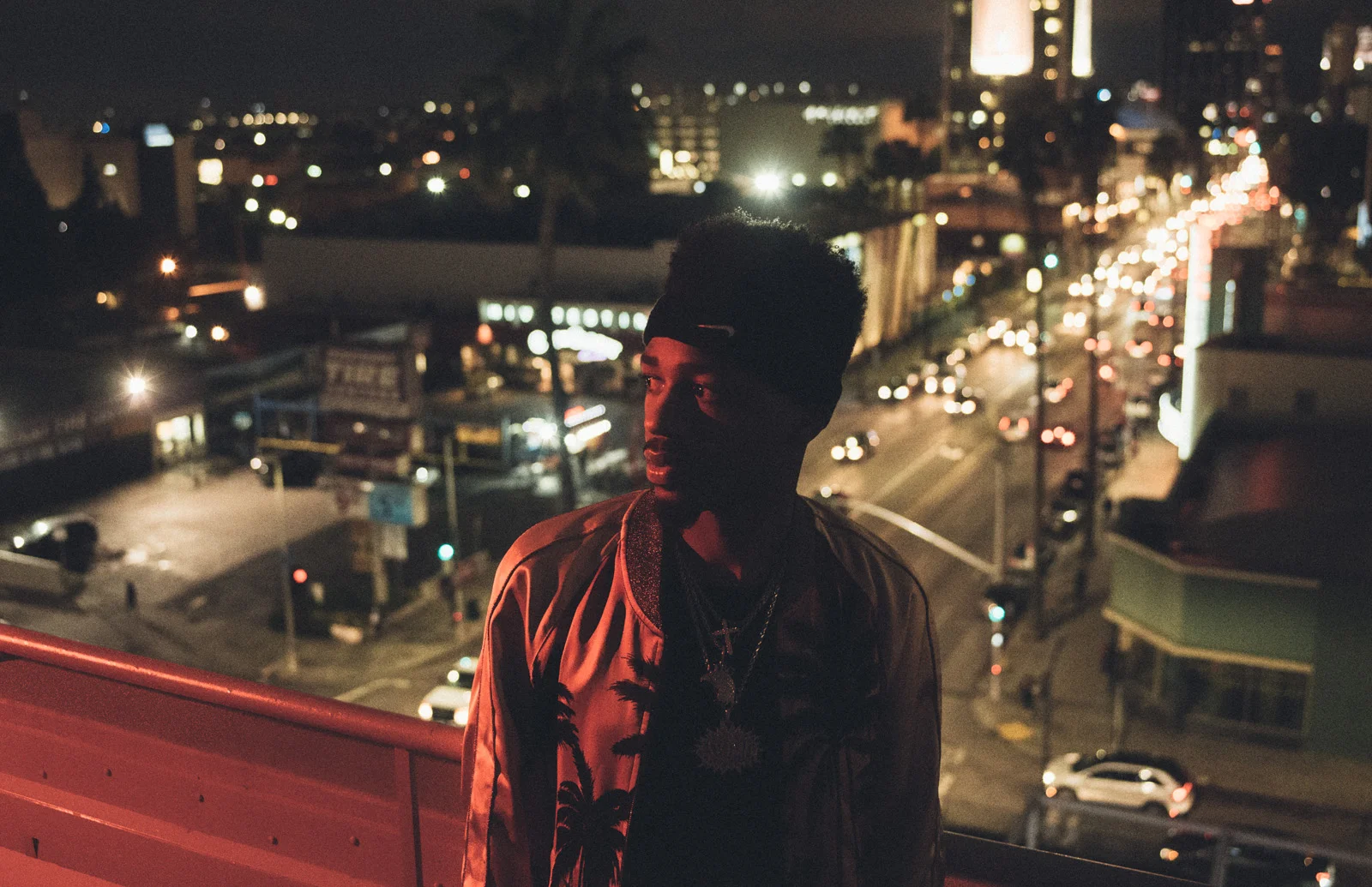 Metro Boomin, Shane McCauley