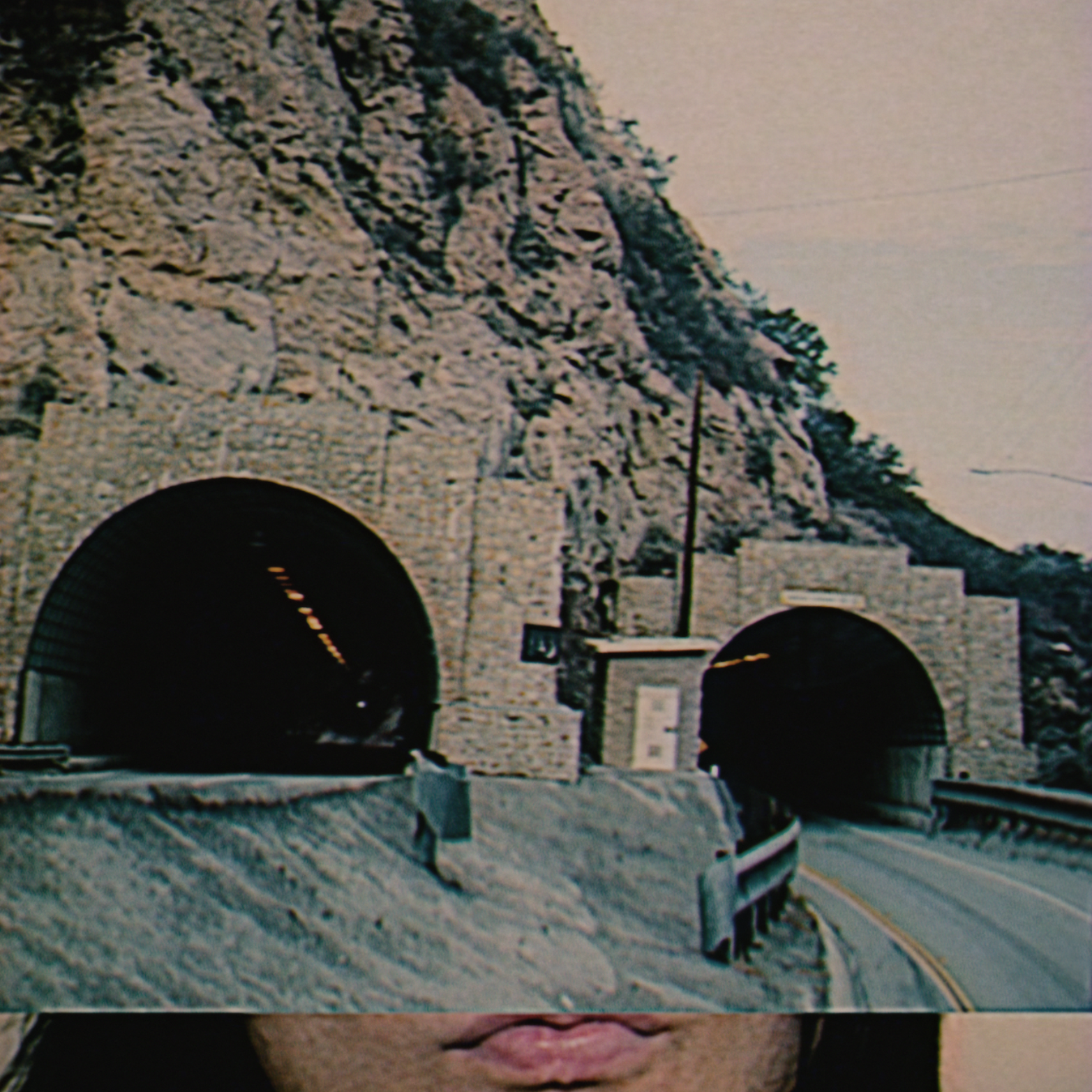Das Kope: Tunnel Vision