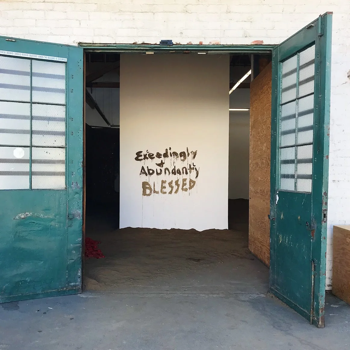 Aaron Fowler Exceedingly And Abundantly Blessed Ghebaly Gallery 1.jpeg