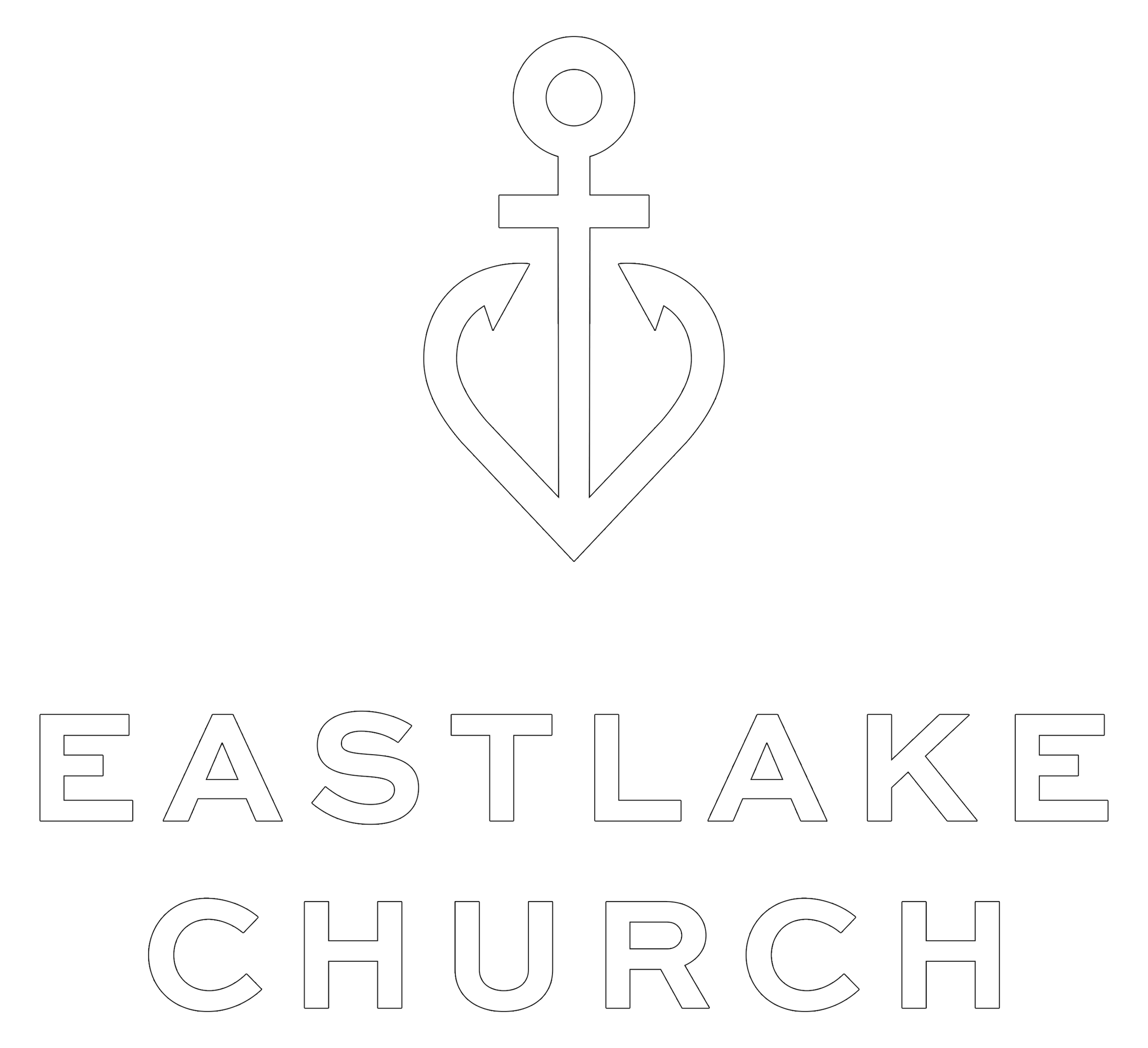 Eastlake Church