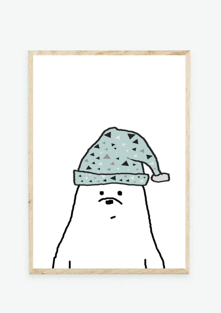 BEDTIME BEAR IMAGE BY LOLAANDELVIS