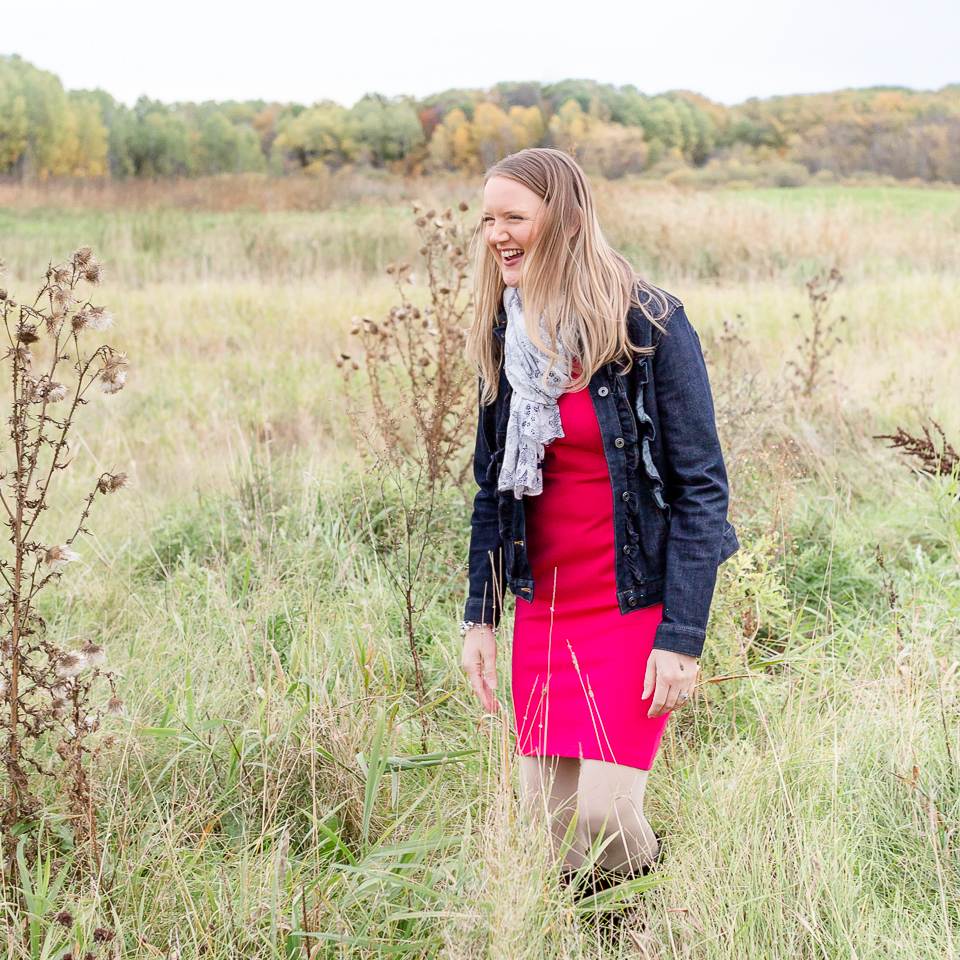 The Benefits of Personal Brand Photography