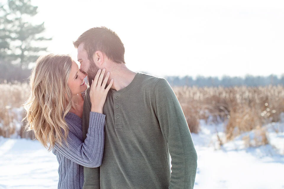 Is Love Blind?