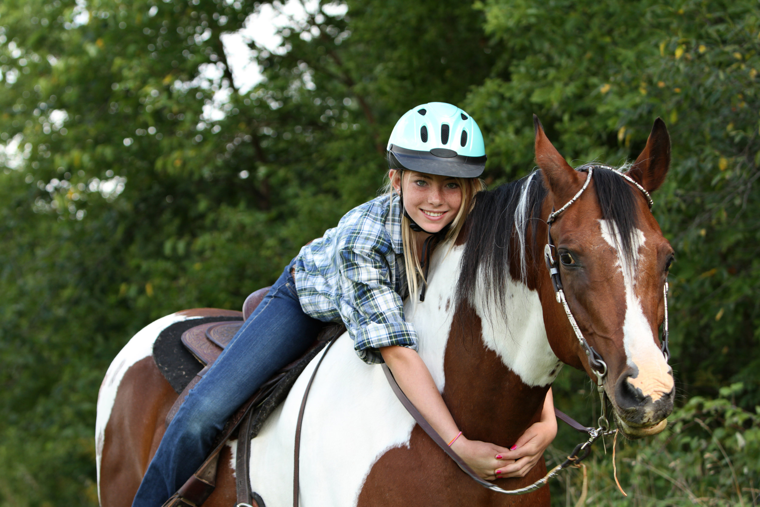 Young Riders Club - Session 7