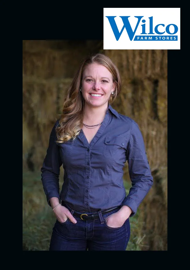 Learn to Feed your Steed! - An Equine Nutrition Clinic