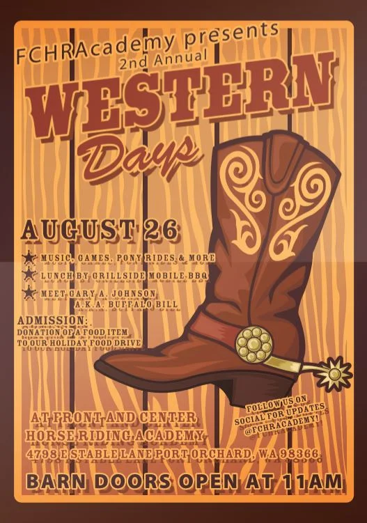 Western Days
