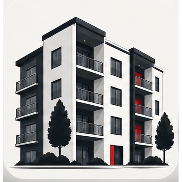 Apartment Complexes & Rentals