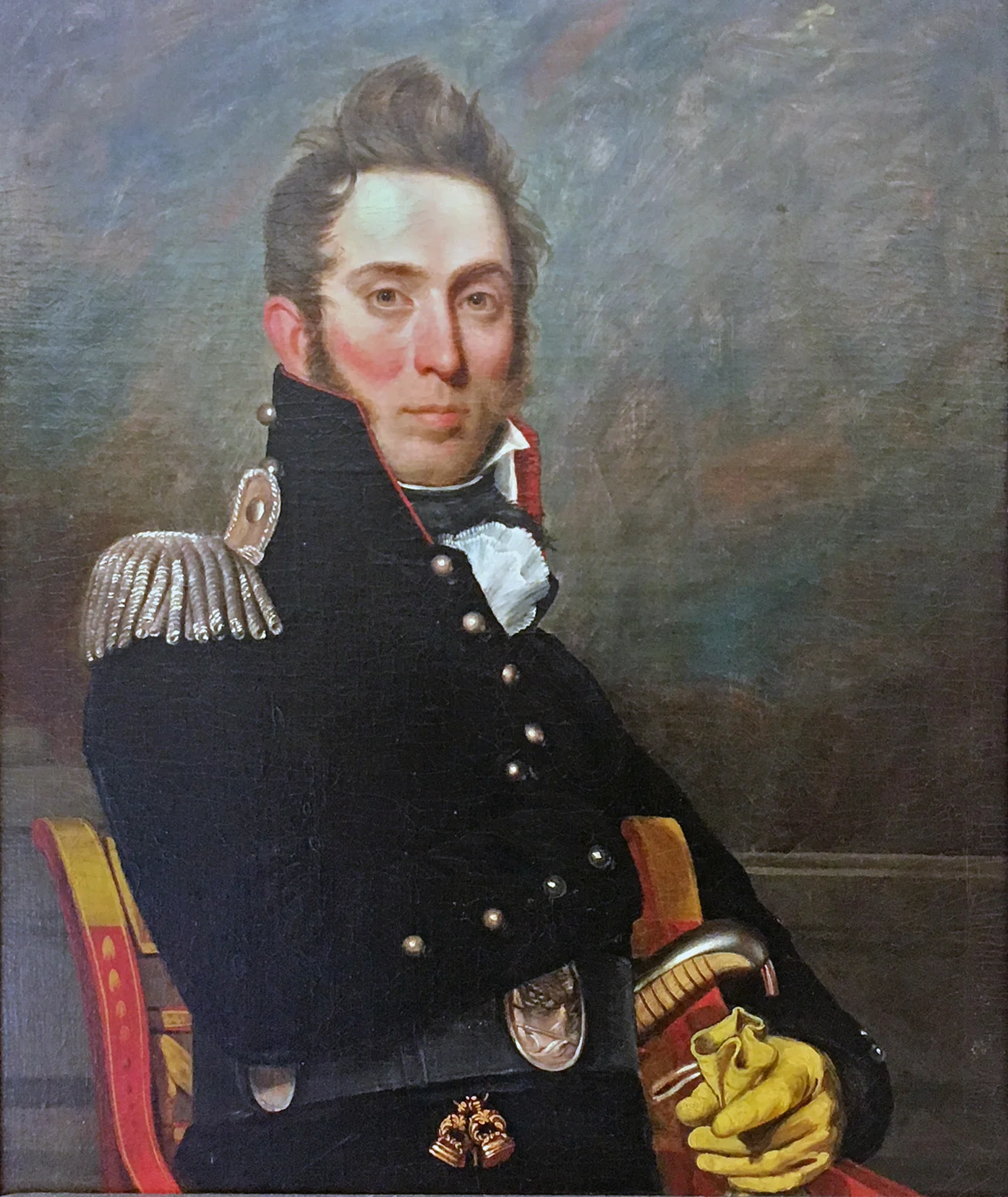 The Lothropp Family Foundation