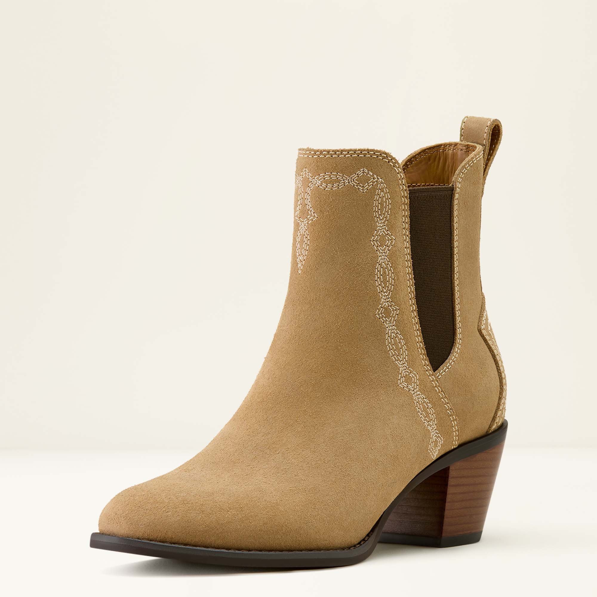 Demi Boot