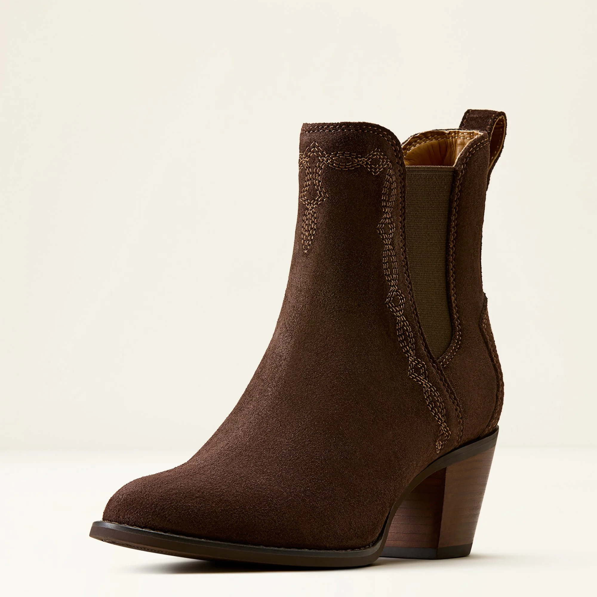 Demi Boot