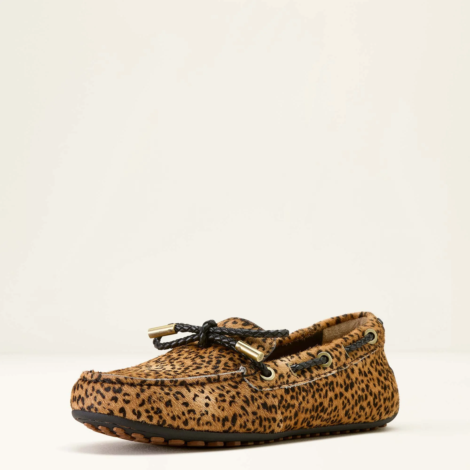 Margot Driving Moc
